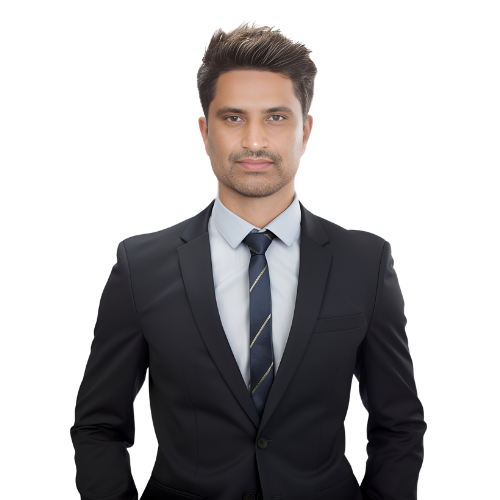 Abdul Rehman, Operational Manager