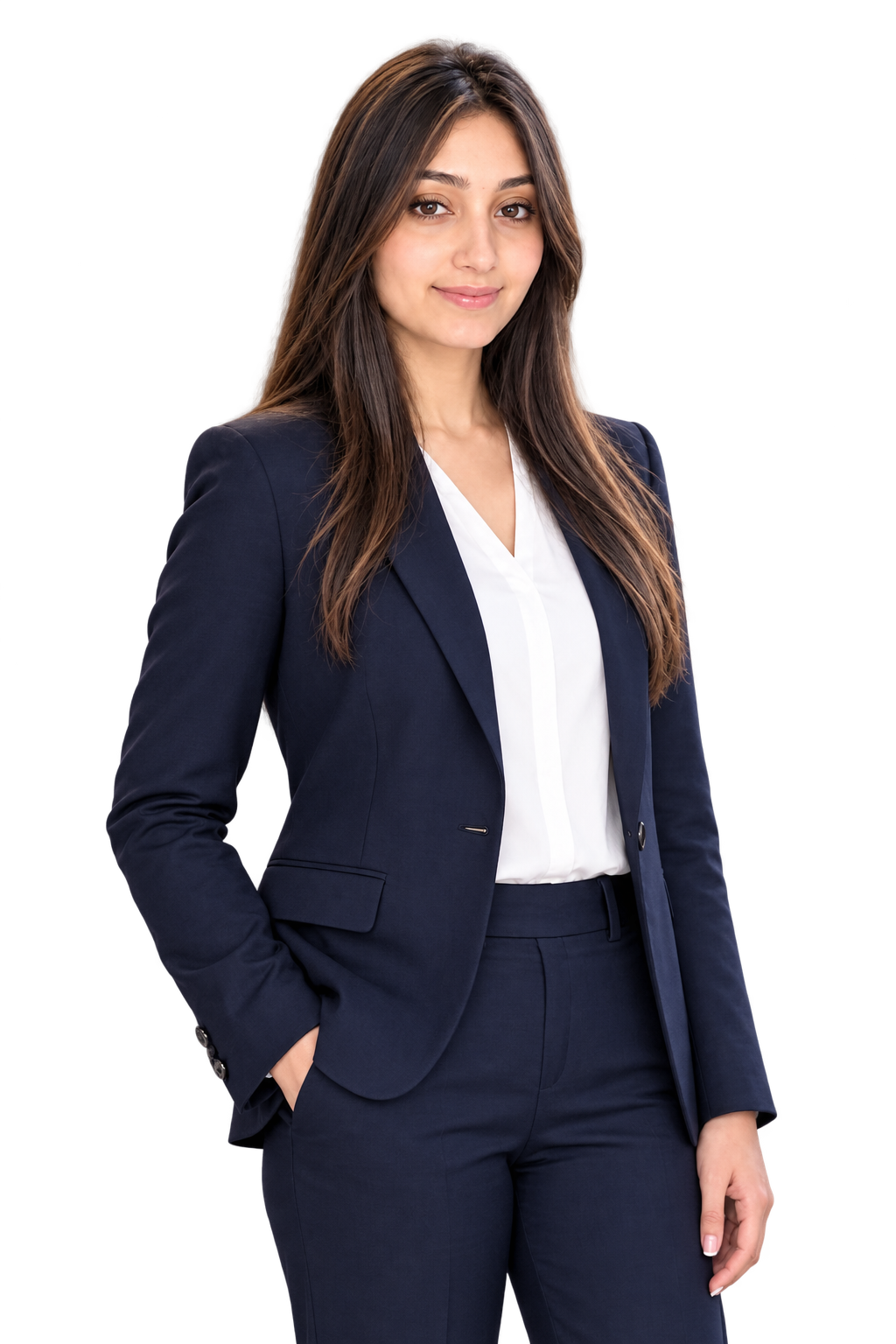 Eman Fatima, Business Development Executive