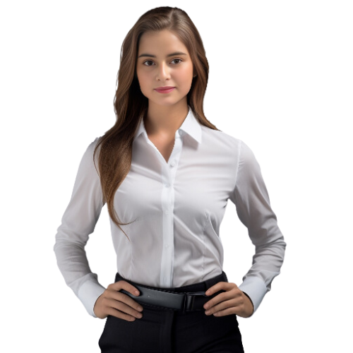 Hadeel, Social Media Executive