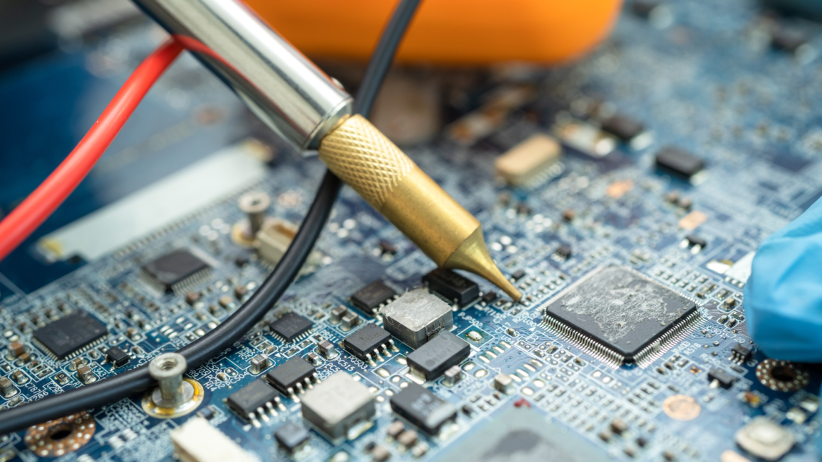 certified aviation engineering services